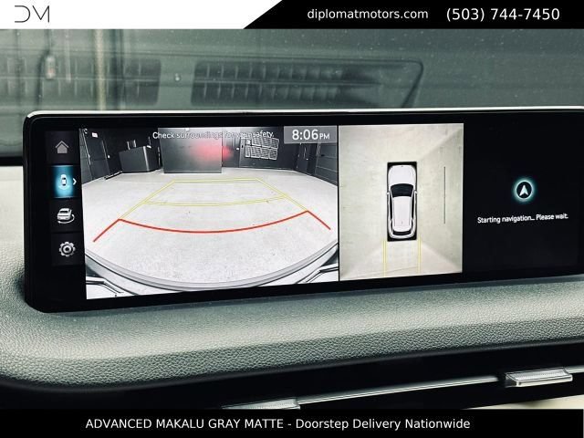 Used 2023 Genesis Electrified GV70 AWD/4WD image 42