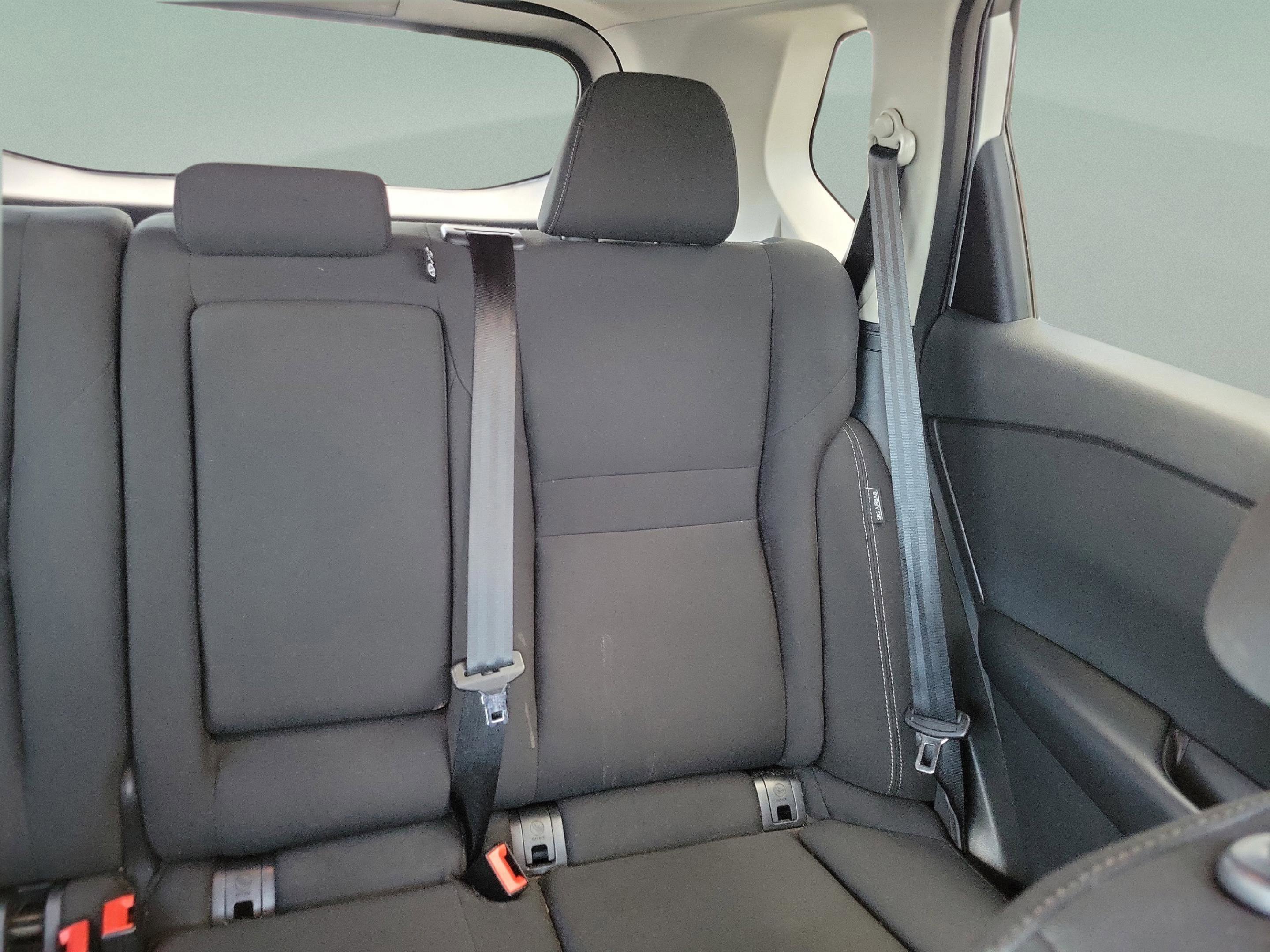 Used 2024 Nissan Rogue S AWD/4WD image 10