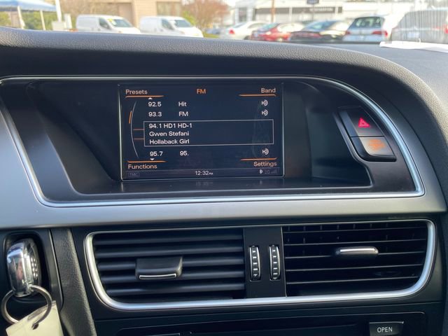 Used 2014 Audi A4 Premium Plus image 21