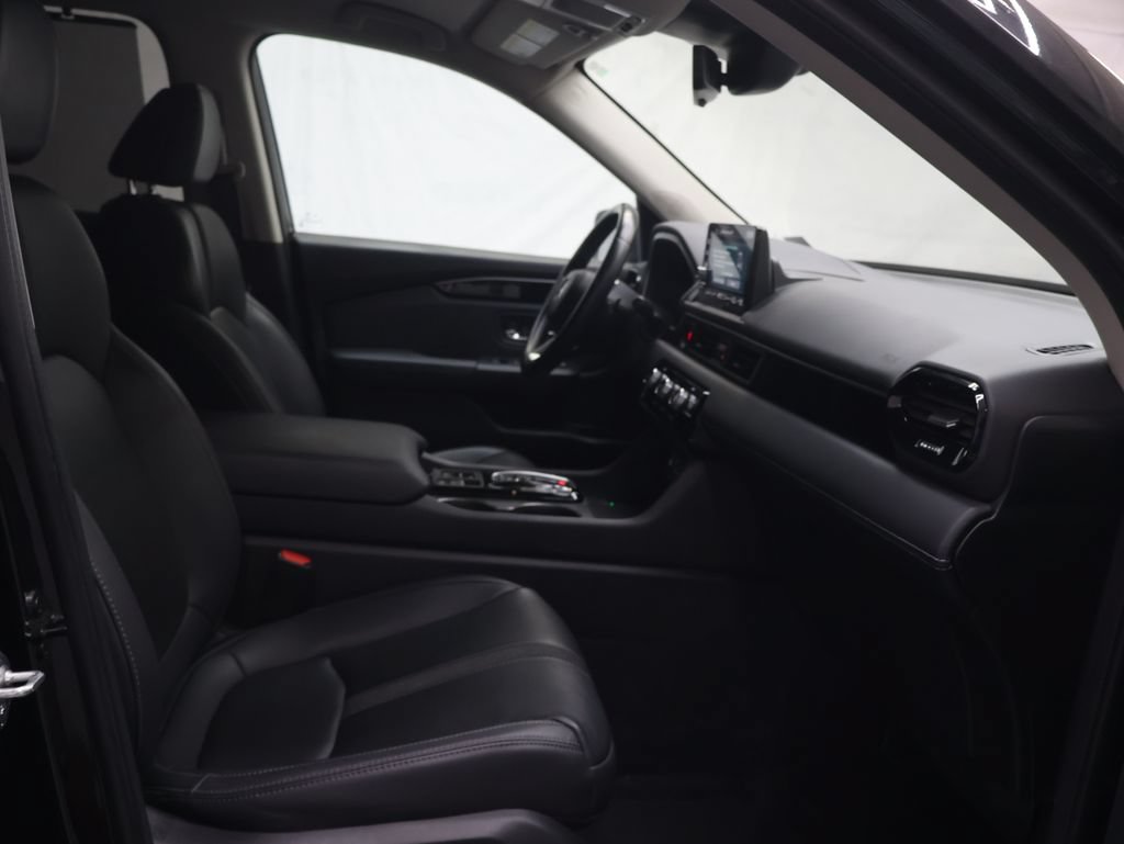 Used 2023 Honda Pilot EX-L image 9