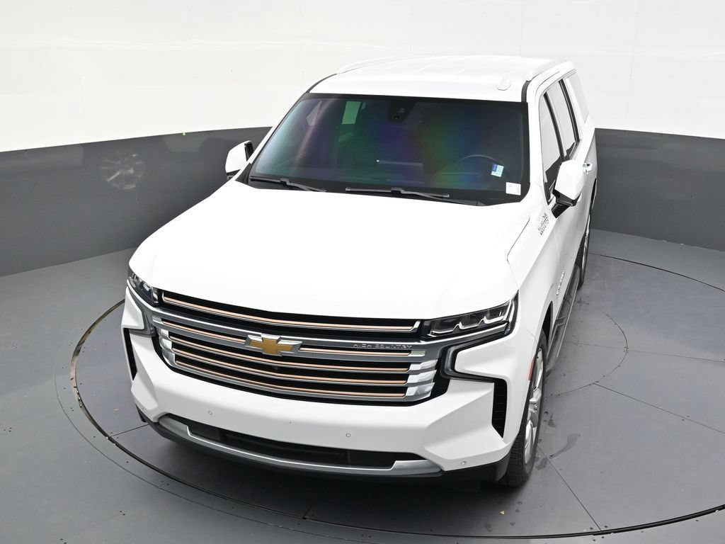 Used 2022 Chevrolet Suburban High Country RWD image 20