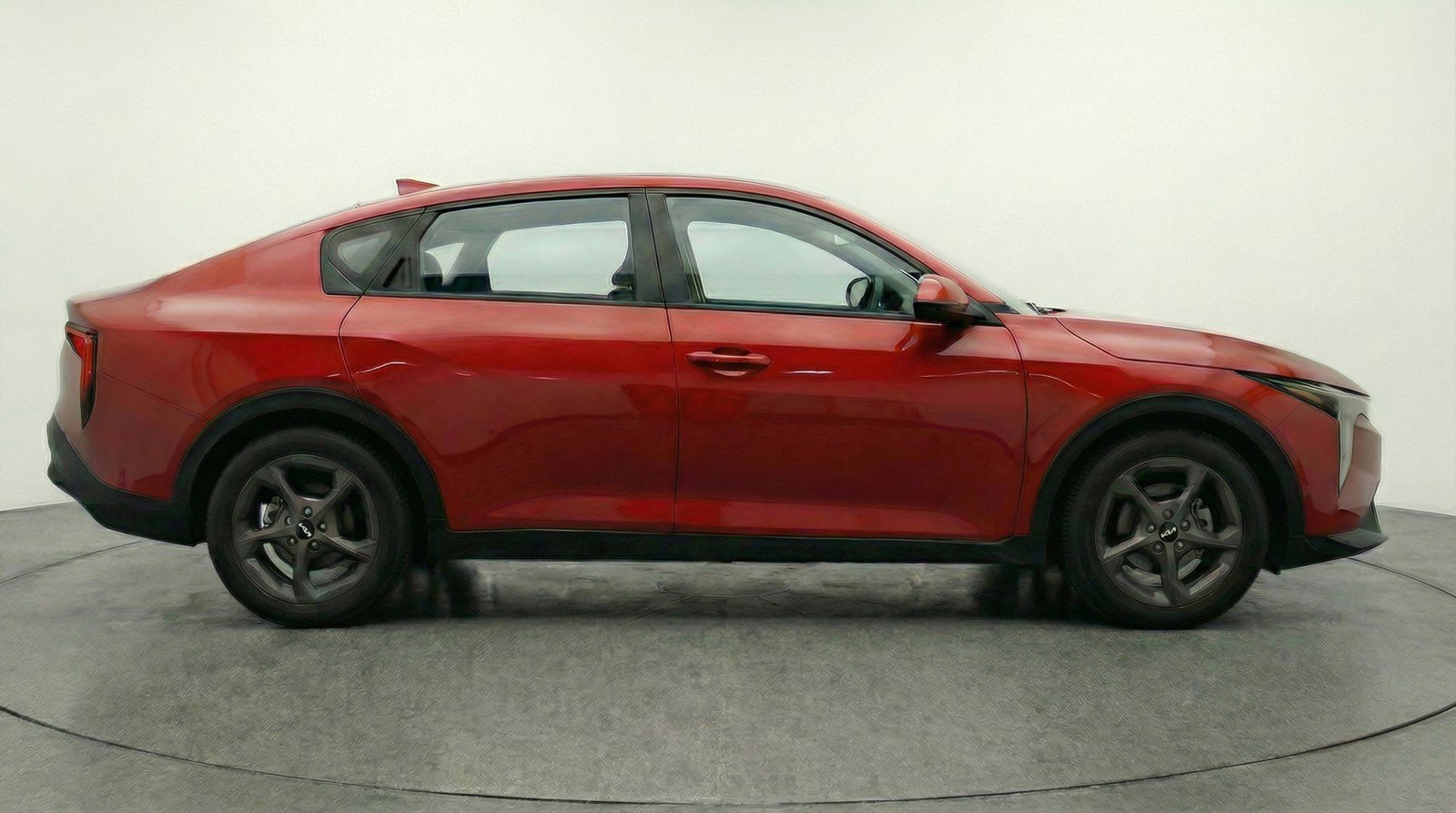 Used 2025 Kia K4 LXS image 11