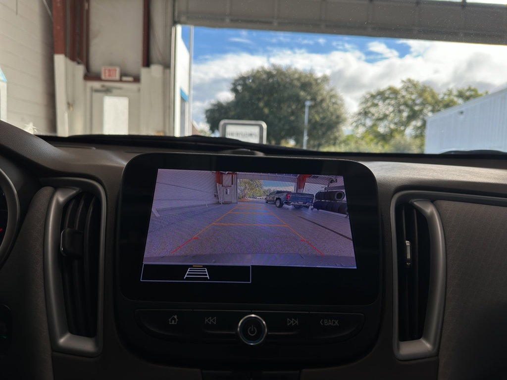 Used 2024 Chevrolet Malibu LT image 28