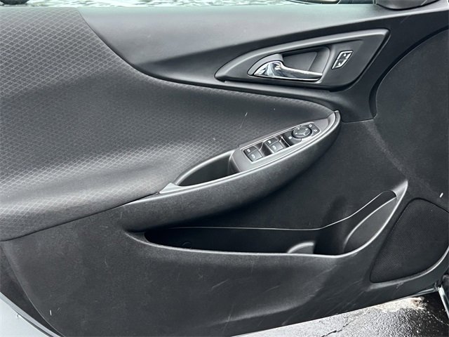Used 2023 Chevrolet Malibu LT image 14