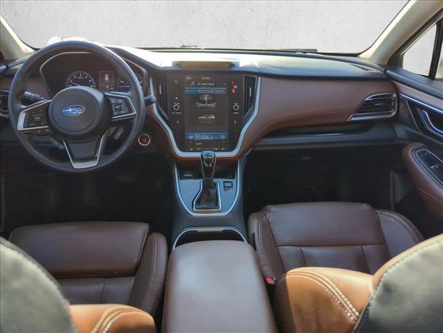 Used 2021 Subaru Outback Touring image 21