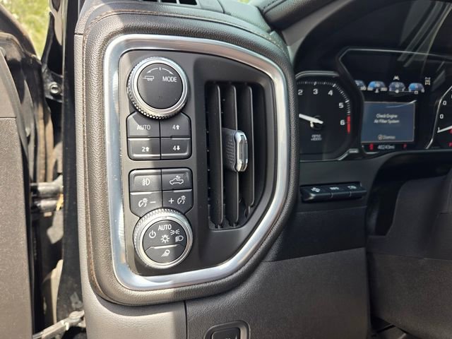 Used 2020 GMC Sierra 1500 AT4 w/ AT4 Premium Package AWD/4WD image 24