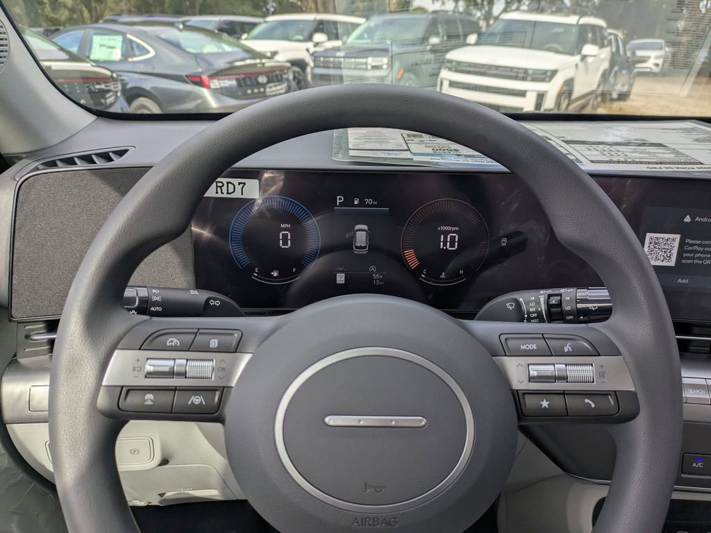 New 2026 Hyundai Kona SE image 30