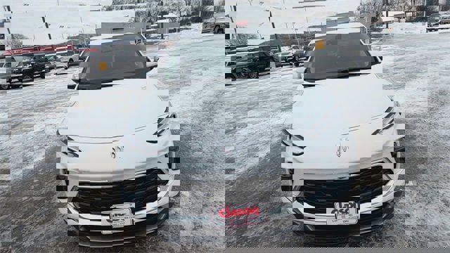 New 2026 Buick Encore GX Preferred w/ Advanced Technology Package image 33