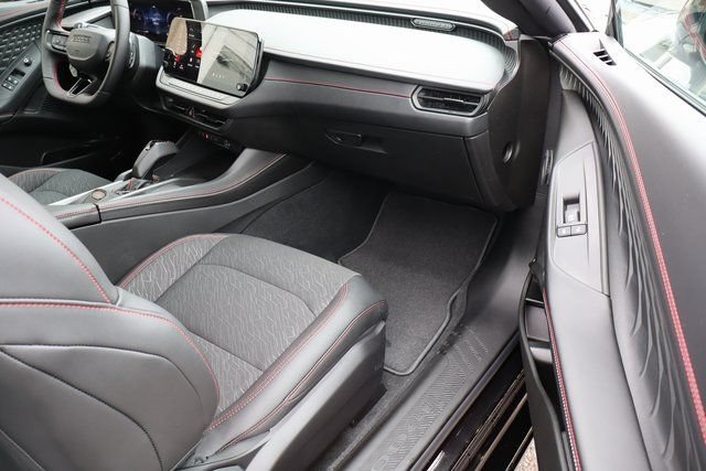New 2026 Dodge Charger Scat Pack w/ Blacktop Package AWD/4WD image 38