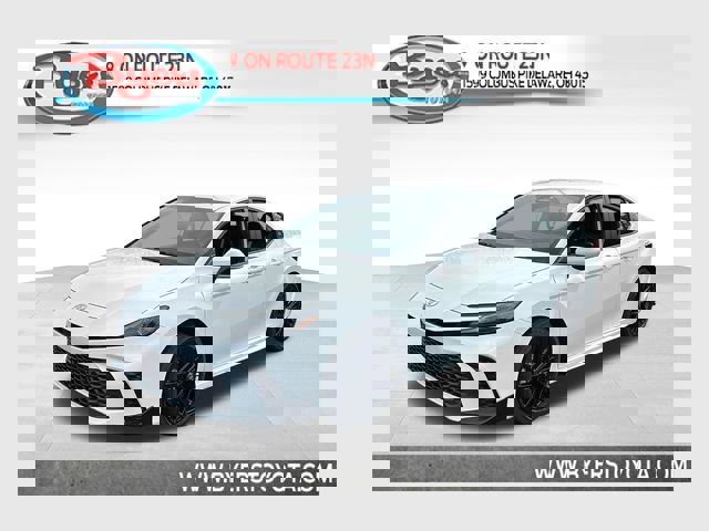 New 2026 Toyota Camry SE w/ Convenience Package