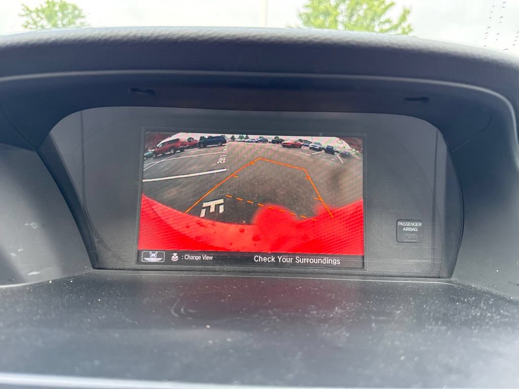 Used 2016 Honda Accord Sport image 23