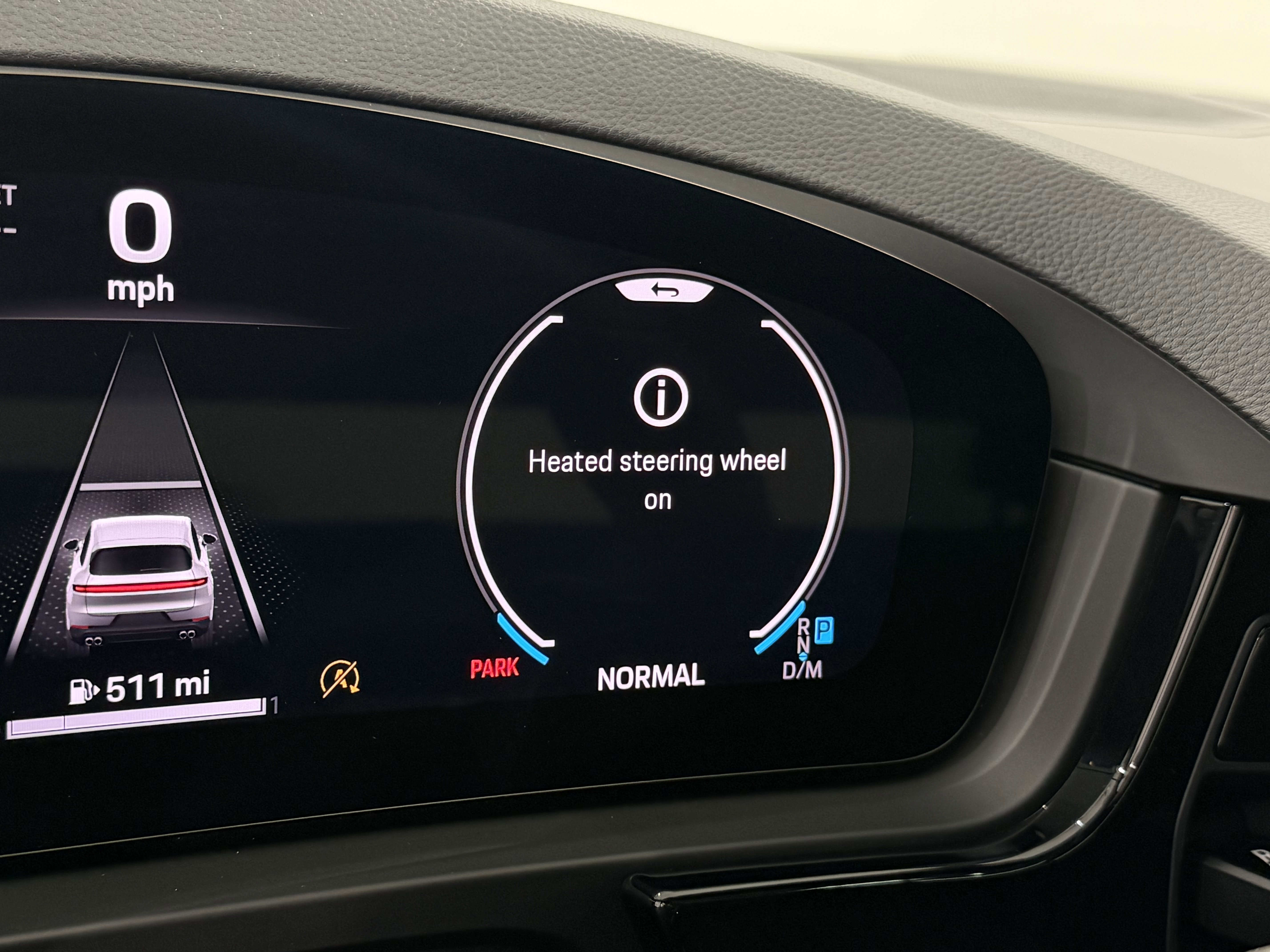 Certified 2025 Porsche Cayenne image 53