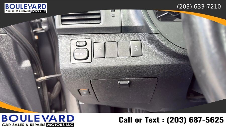 Used 2013 Toyota Venza XLE AWD/4WD image 24