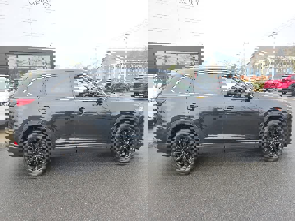 Used 2023 MAZDA CX-9 Touring Plus image 5