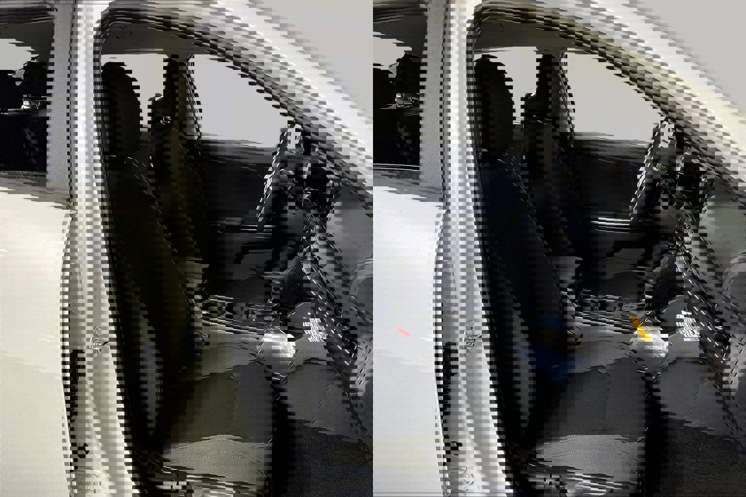 New 2026 Kia K4 LXS image 18