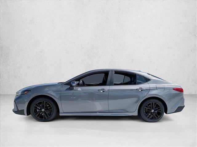 New 2026 Toyota Camry SE image 5