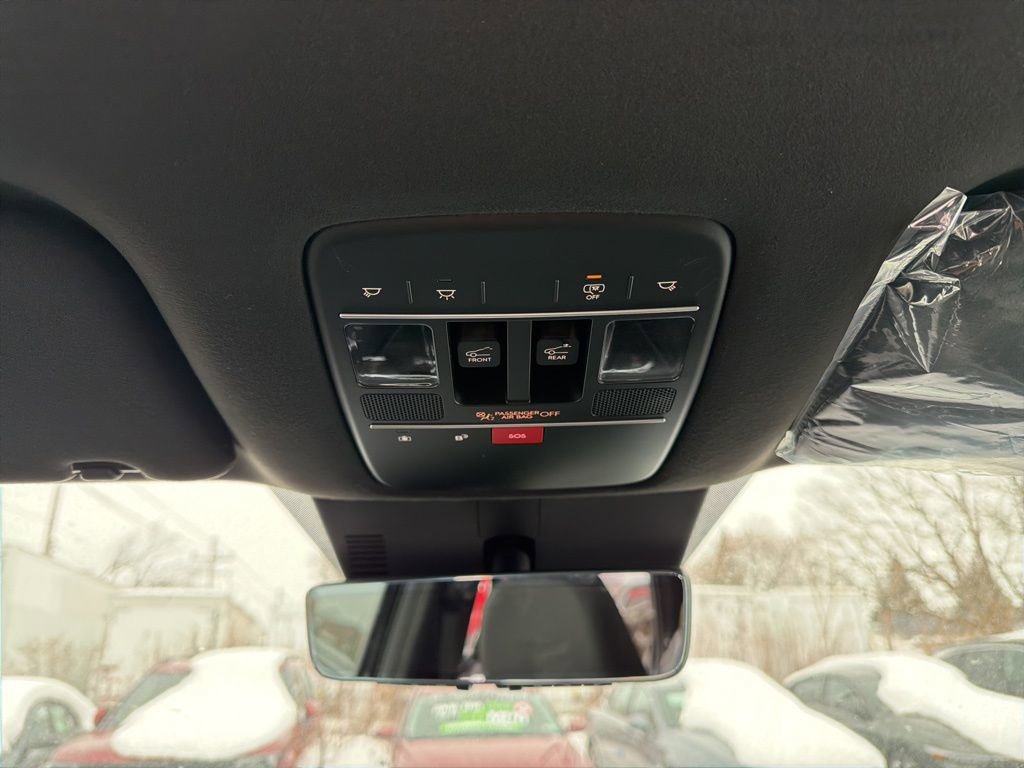 New 2026 Hyundai Palisade Calligraphy image 26