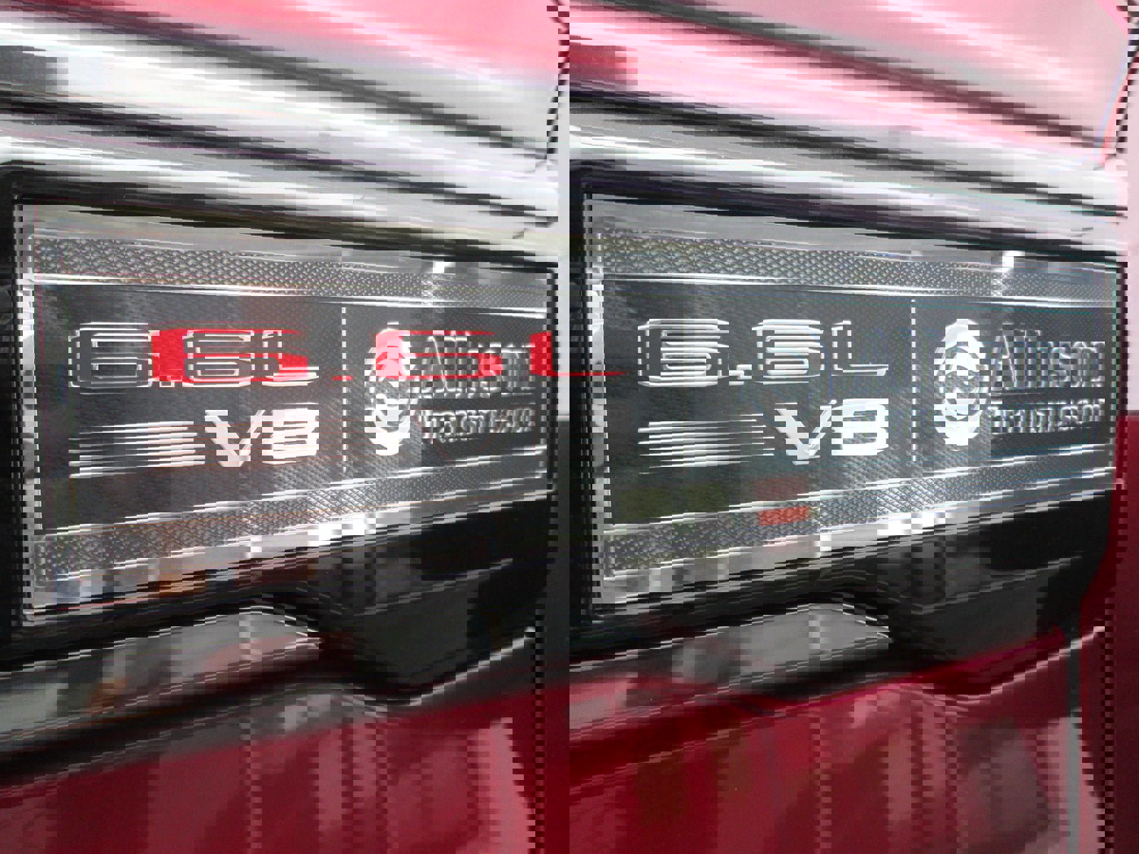 New 2026 GMC Sierra 2500 AT4 w/ Technology Package image 32