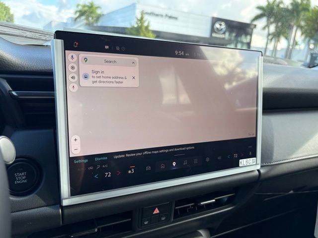 New 2026 MAZDA CX-5 Select AWD/4WD image 15