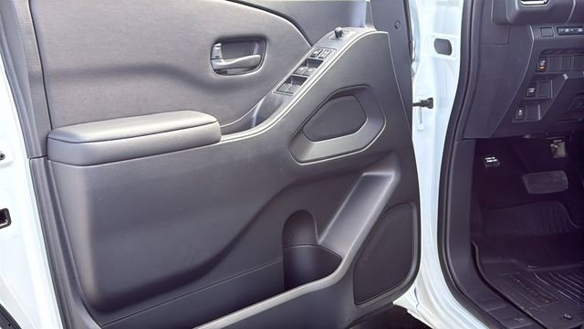 New 2026 Nissan Frontier SV w/ Tow Package image 21