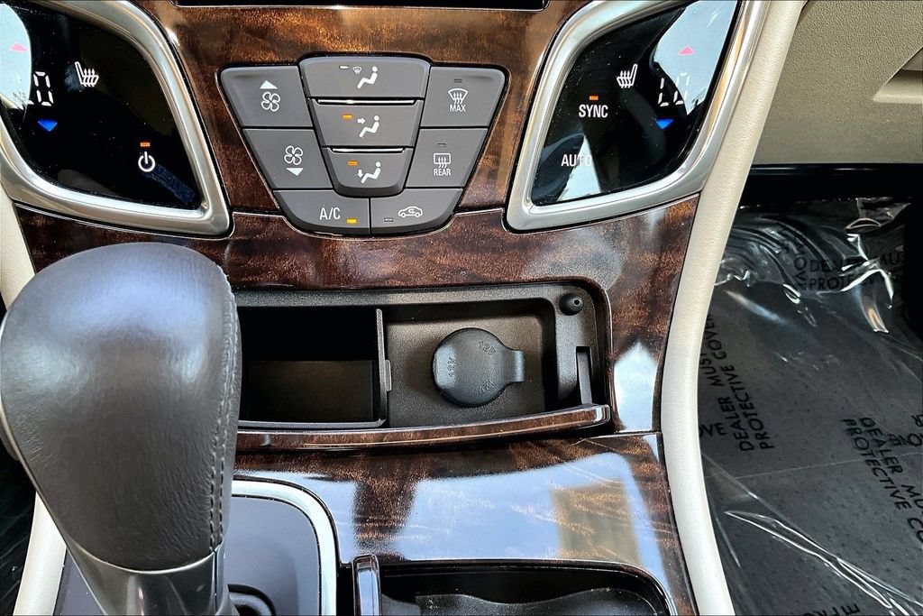 Used 2016 Buick LaCrosse Leather FWD image 16