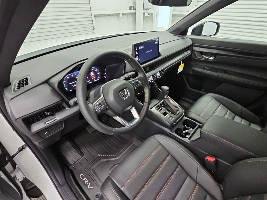 New 2026 Honda CR-V Sport-L image 10