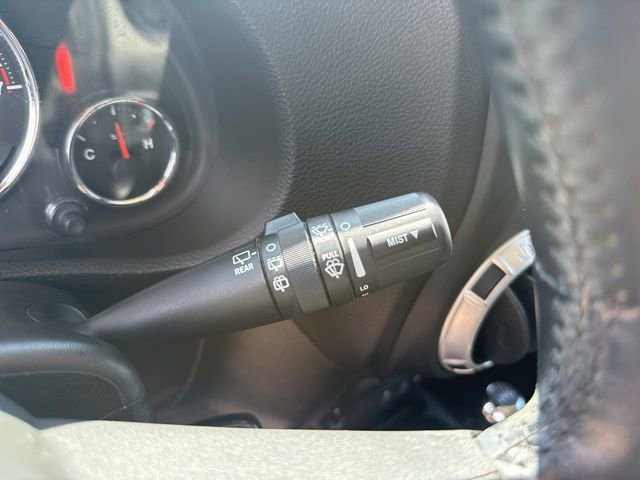 Used 2015 Jeep Wrangler Unlimited Sahara w/ Max Tow Package image 20