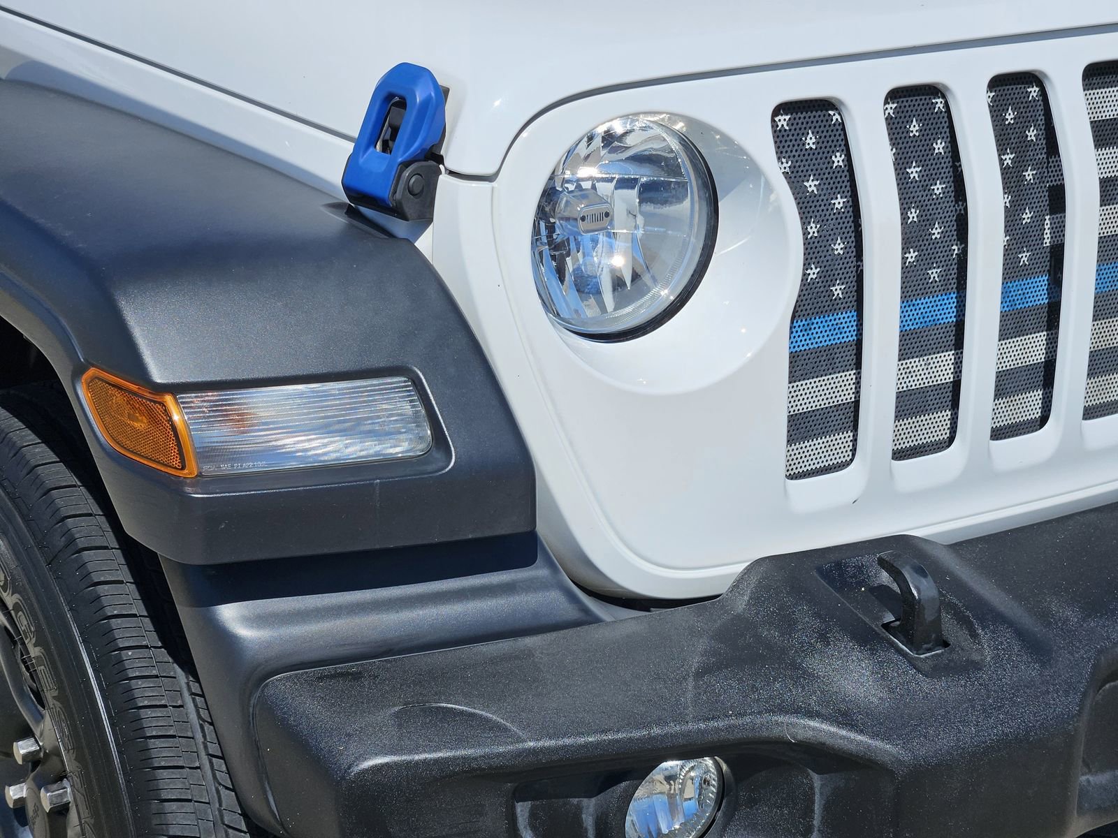 Used 2020 Jeep Gladiator Sport image 9