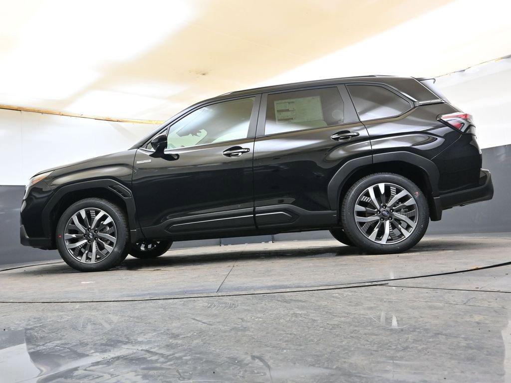 New 2026 Subaru Forester Touring image 41