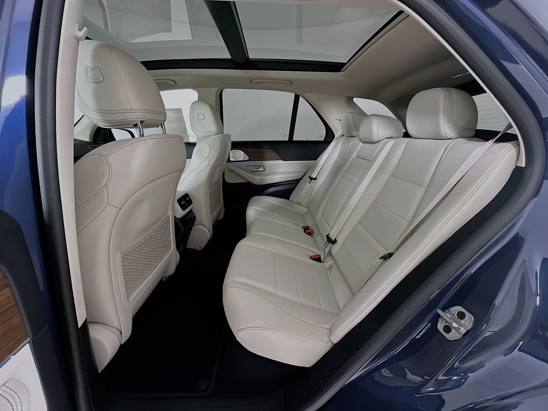 New 2026 Mercedes-Benz GLE 450 4MATIC image 27
