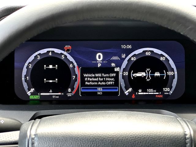 New 2026 Toyota 4Runner TRD Off-Road Premium image 19