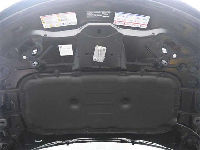 New 2025 Dodge Hornet R/T image 21