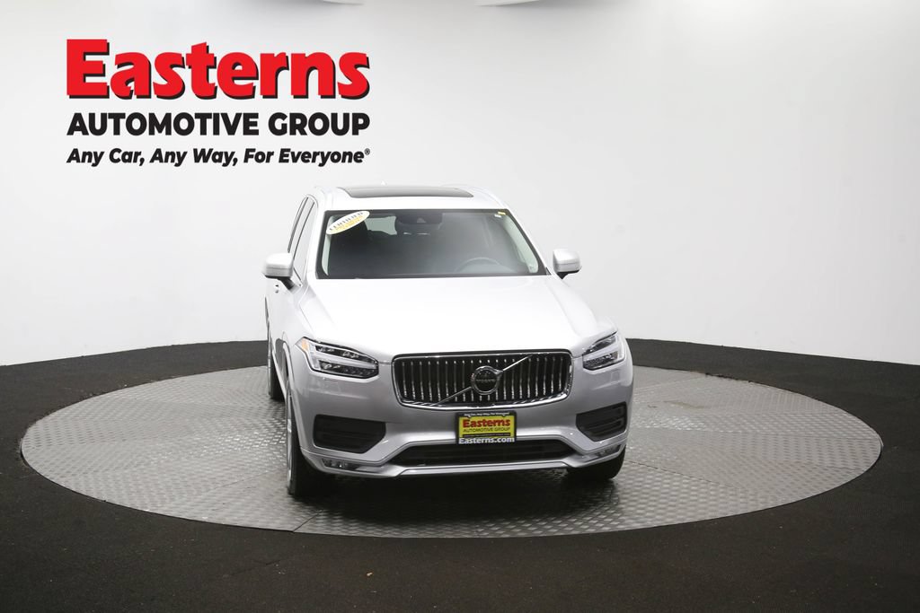 Used 2022 Volvo XC90 T5 Momentum AWD/4WD image 53