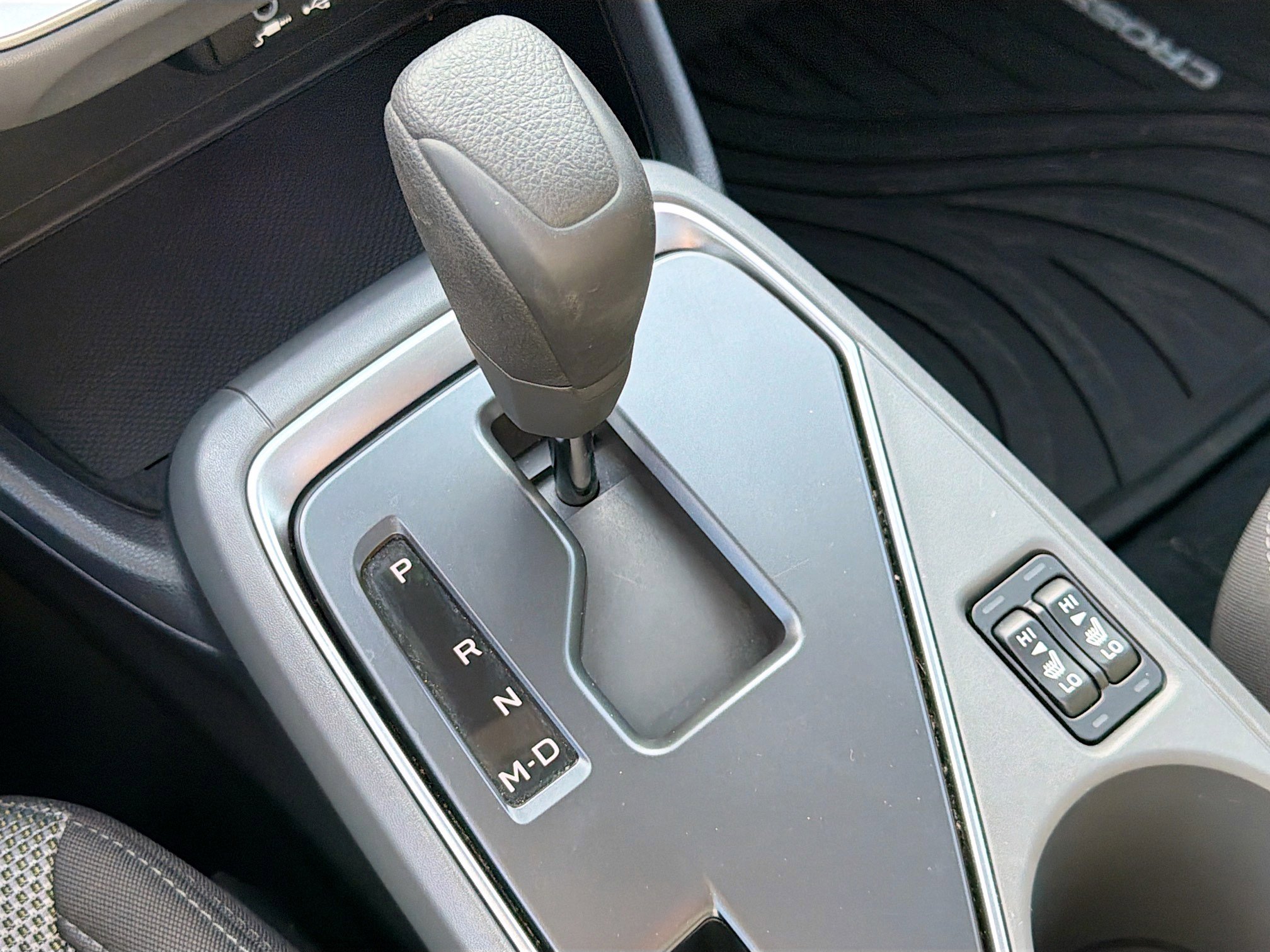 Used 2024 Subaru Crosstrek 2.0i Premium image 28