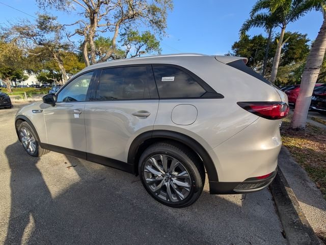 New 2026 MAZDA CX-50 AWD 2.5 Hybrid w/ Weather Package image 10