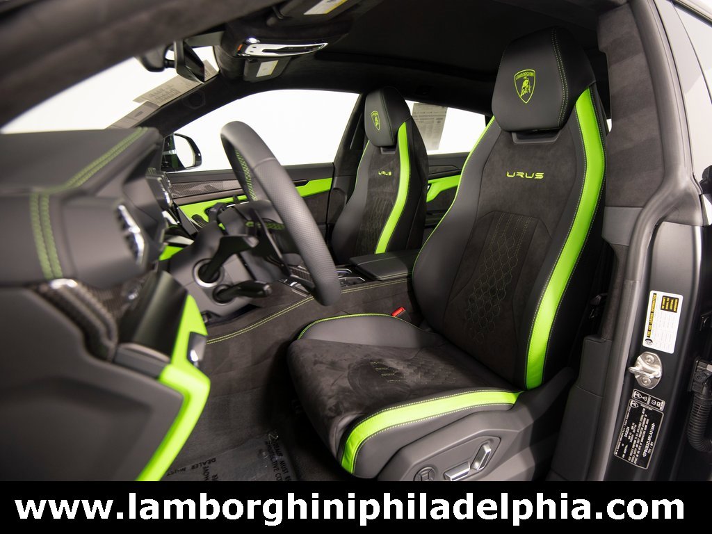 Used 2024 Lamborghini Urus S image 51