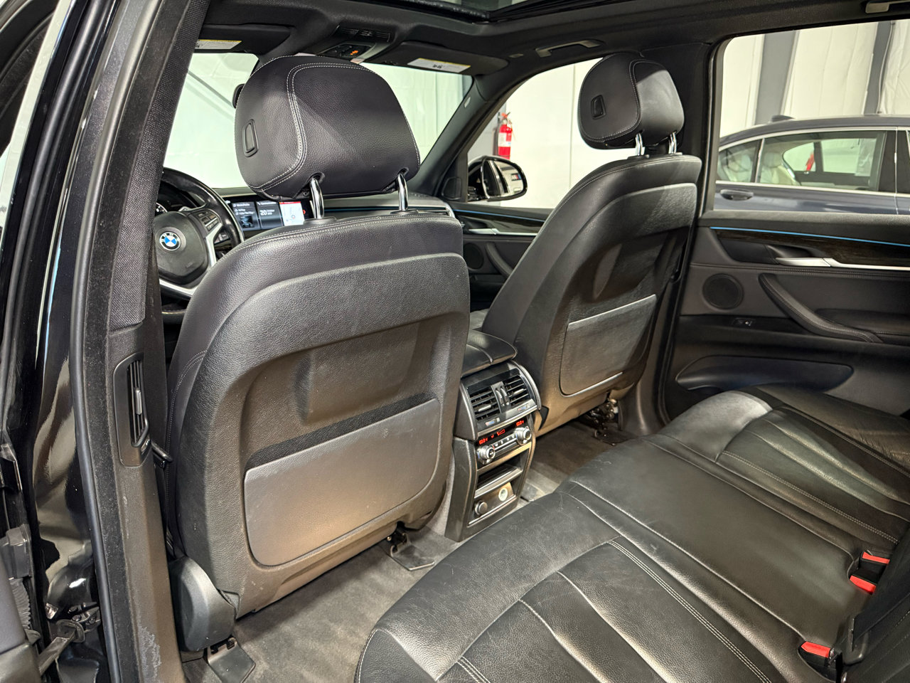 Used 2018 BMW X5 xDrive35i image 31