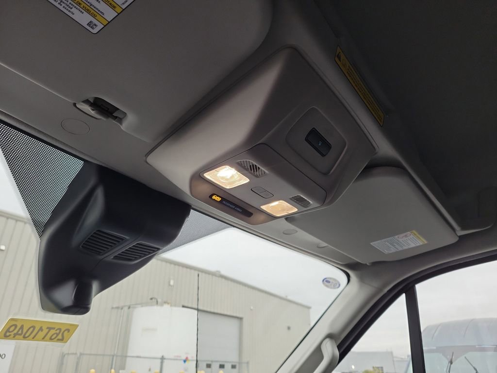 New 2026 Ford Transit 250 148 Medium Roof image 33