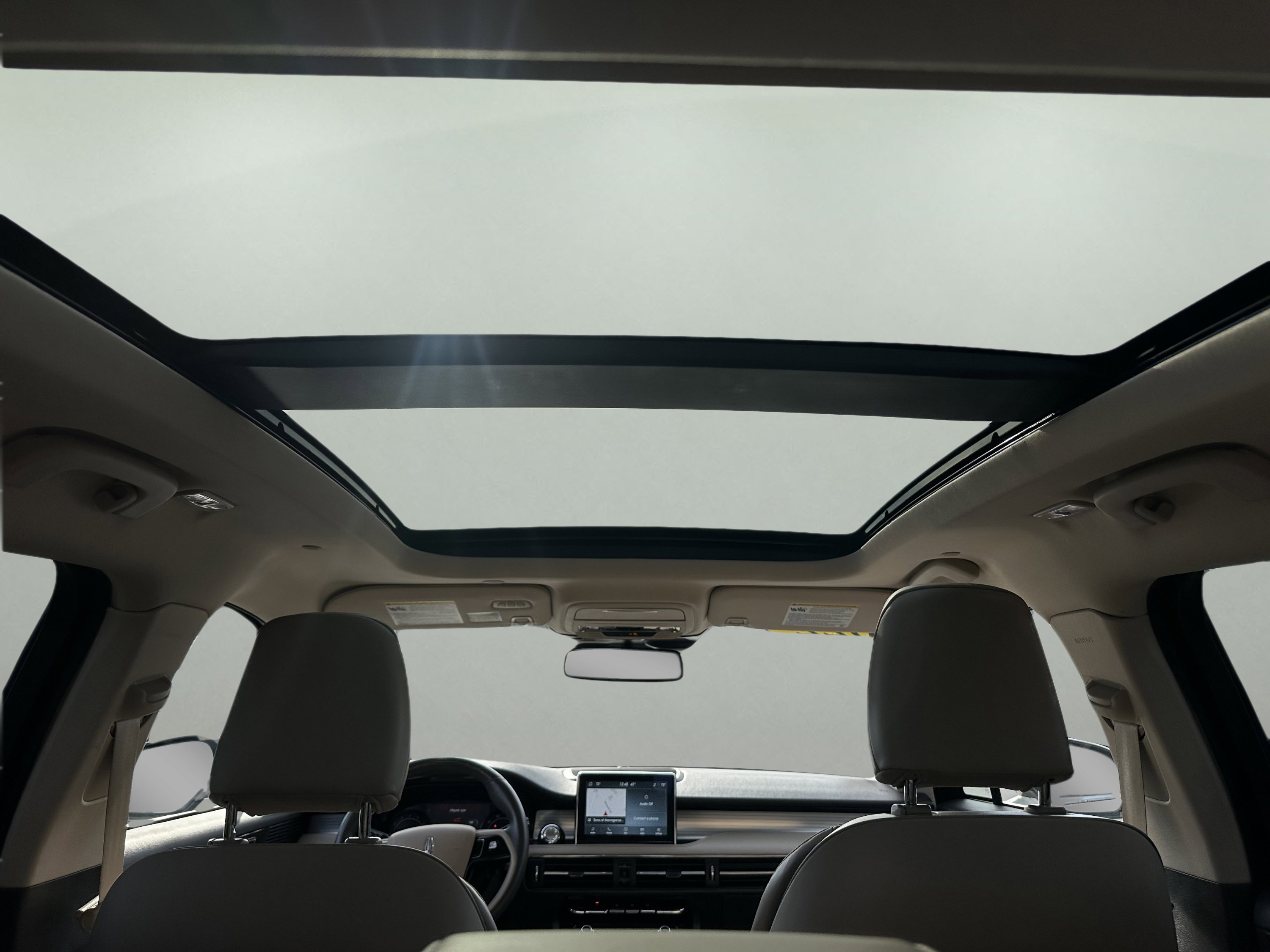 Certified 2022 Lincoln Corsair AWD w/ Premium Package image 17