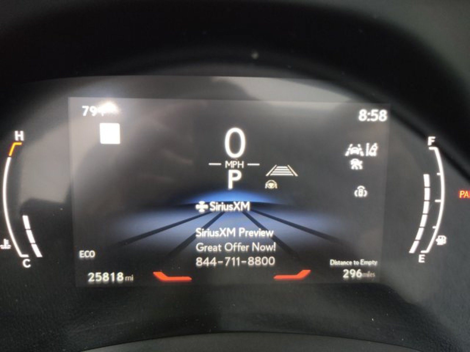 Used 2024 Lexus RX 350 Premium Plus w/ Convenience Package FWD image 24