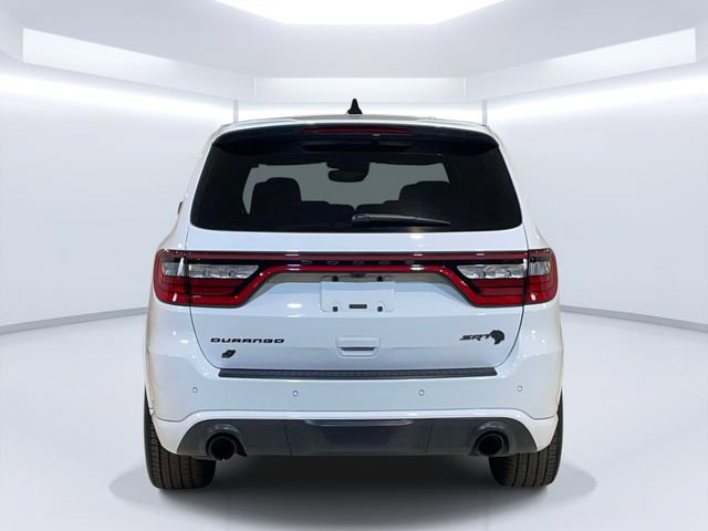 Used 2024 Dodge Durango SRT Hellcat AWD/4WD image 6