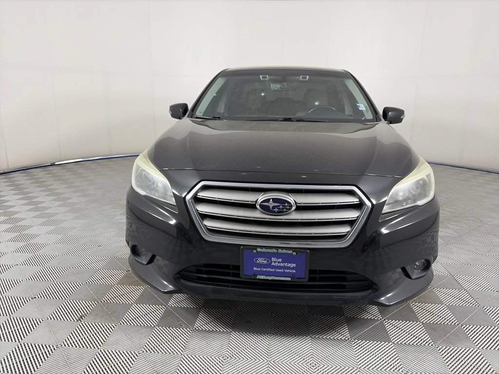 Used 2017 Subaru Legacy 2.5i Limited AWD/4WD image 2