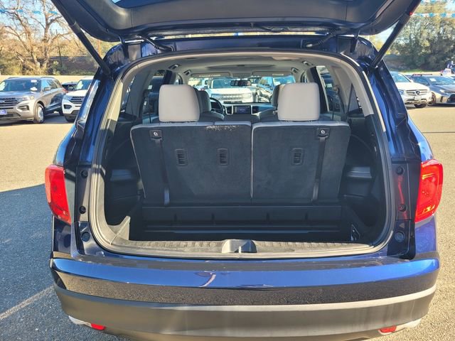 Used 2017 Honda Pilot EX-L image 8