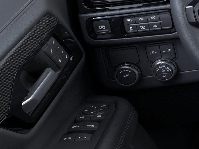 New 2025 GMC Yukon XL Elevation w/ LPO, Floor Liner Package image 22