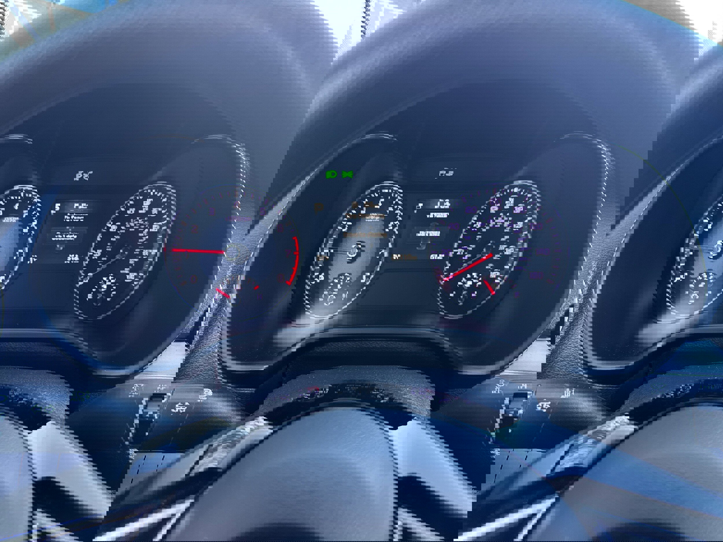 Used 2024 Kia Forte LXS image 16