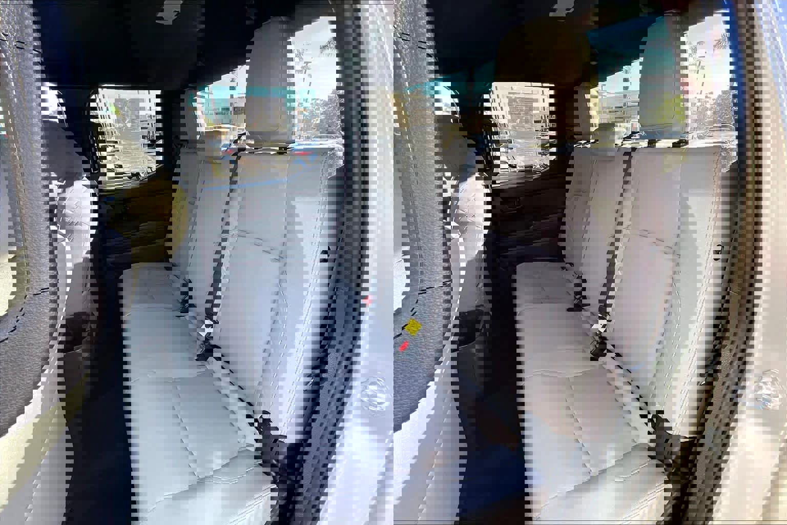 Used 2026 Toyota Tacoma SR5 image 18