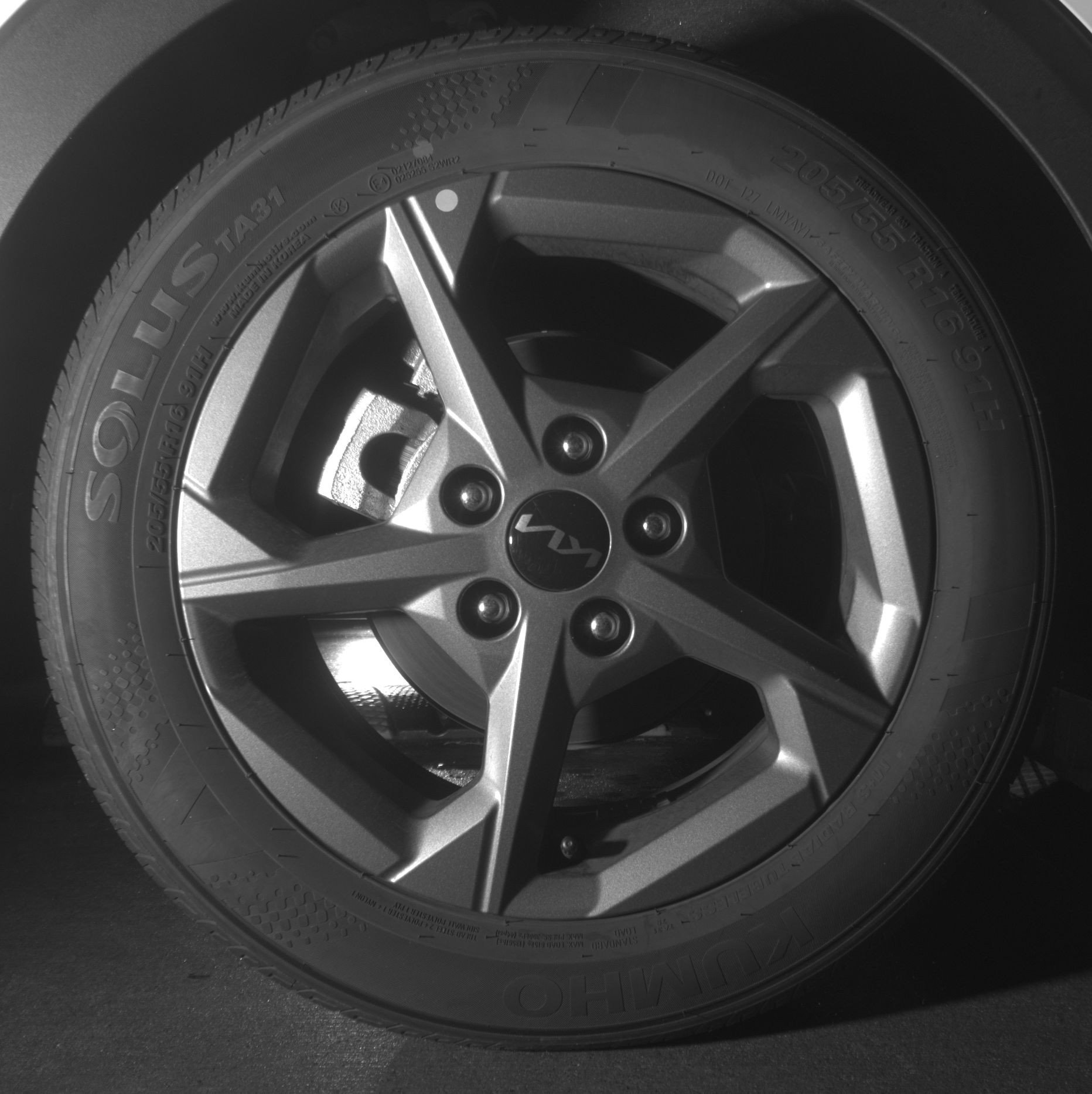 Used 2025 Kia K4 LXS image 15