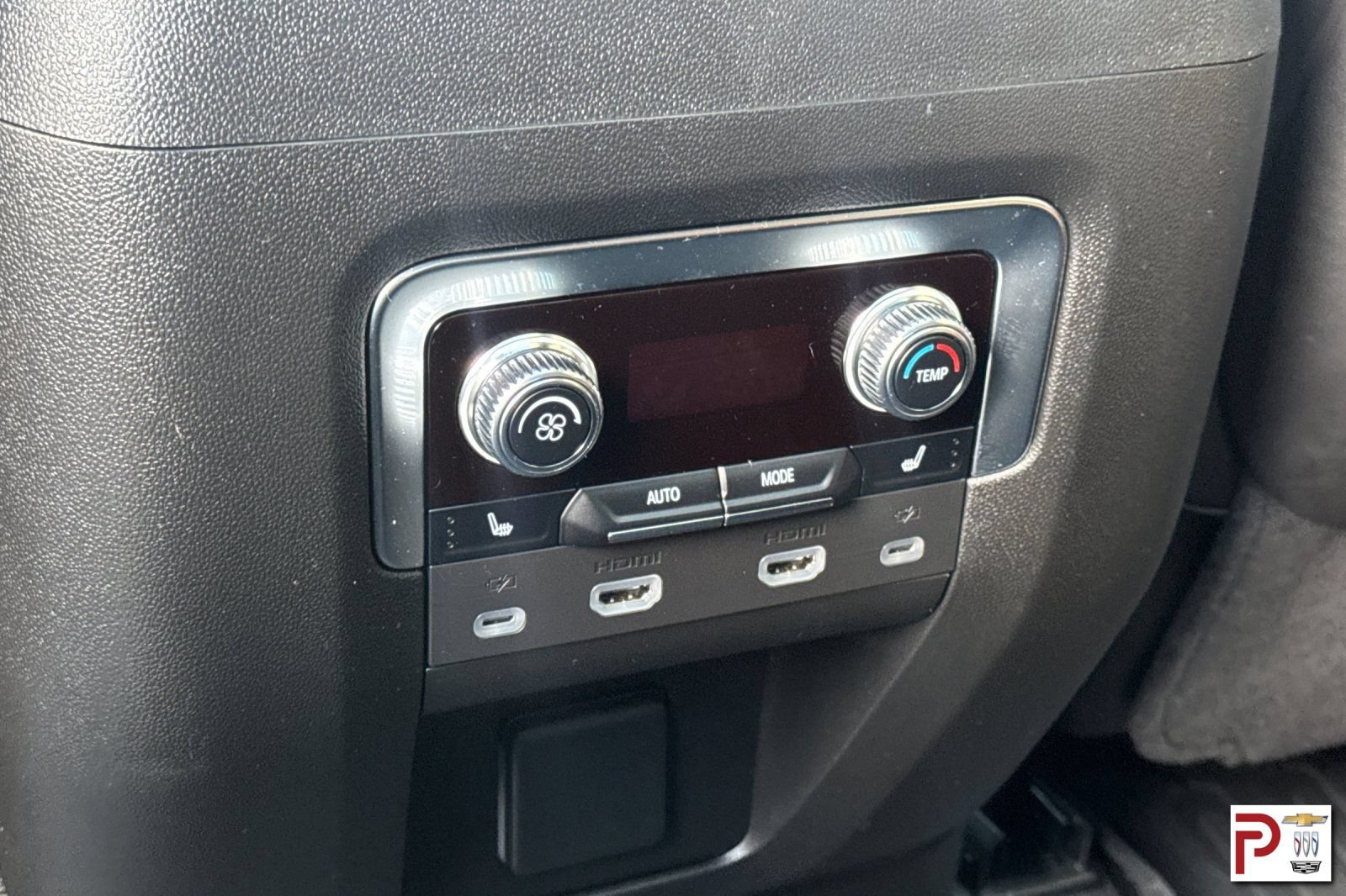 Certified 2024 GMC Yukon Denali Ultimate AWD/4WD image 14
