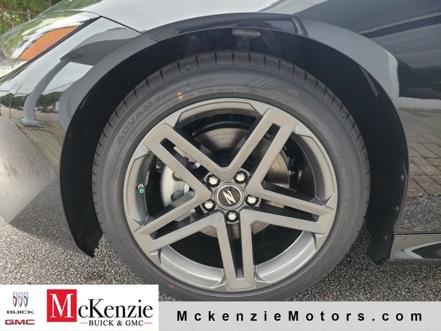 New 2027 Buick Enclave Sport Touring w/ Power Package FWD image 30