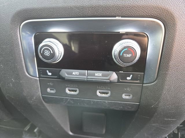 Used 2021 GMC Yukon SLT w/ SLT Luxury Plus Package image 20